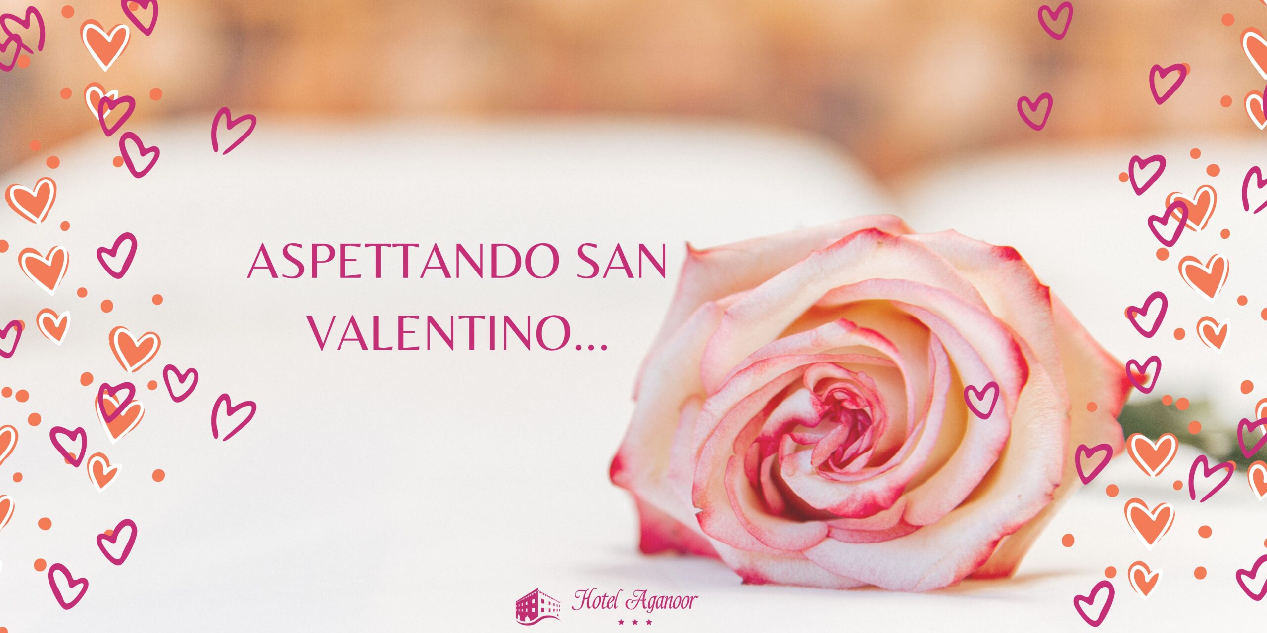 Aspttando San Valentino